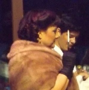 Meet your Posher, Julie